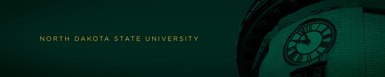 North Dakota State University Media Library